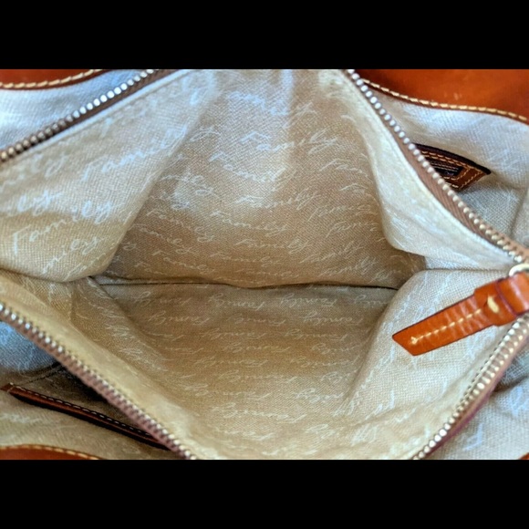 Dooney and Bourke SOLD - Picture 10 of 12